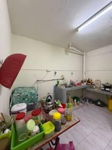 Taman Putri, Kulai的组屋，照片6
