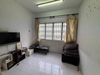 Taman Bukit Perdana 2, Batu Pahat的平层住宅，照片6