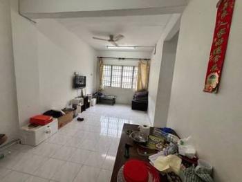 Taman Bukit Perdana 2, Batu Pahat的平层住宅，照片2