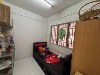 Taman Bukit Perdana 2, Batu Pahat的平层住宅，照片5