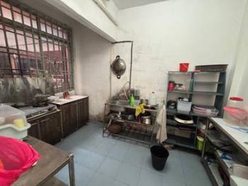 Taman Bukit Perdana 2, Batu Pahat的平层住宅，照片3
