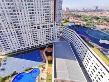 Apartment at RESIDENSI PAUH PERMAI, Permatang Pauh, photo 8