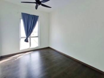 Apartment at RESIDENSI PAUH PERMAI, Permatang Pauh, photo 5