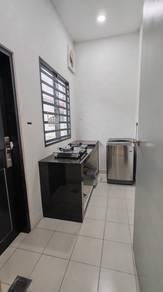 House at Jalan Sena, Kulai, photo 3