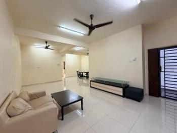 House at Rini Hills 2 Mutiara Rini, Skudai, photo 1