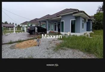Bungalow at KG BUDI, Kota Bharu, photo 1