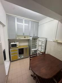 Apartmen di Bayu Puteri 2, Johor Bahru, foto 5