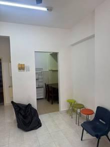 Apartmen di Bayu Puteri 2, Johor Bahru, foto 3