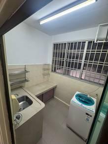 Apartmen di Bayu Puteri 2, Johor Bahru, foto 6