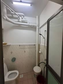 Apartmen di Bayu Puteri 2, Johor Bahru, foto 10