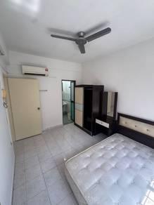 Apartmen di Bayu Puteri 2, Johor Bahru, foto 9