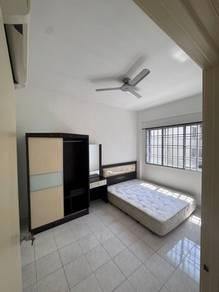 Apartmen di Bayu Puteri 2, Johor Bahru, foto 8