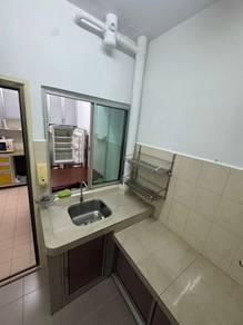 Apartmen di Bayu Puteri 2, Johor Bahru, foto 7