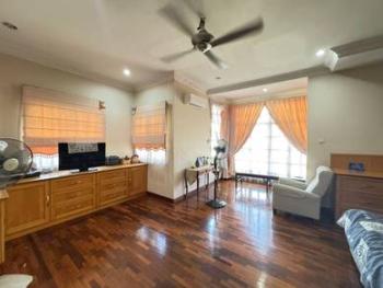 Bedroom – Bungalow at Desa 6/10, Rawang, photo 5