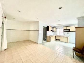 Kitchen – Bungalow at Desa 10, Rawang, photo 2