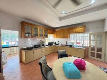 Kitchen – Bungalow at Desa 6/10, Rawang, photo 4