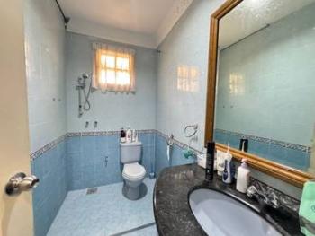 Bathroom – Bungalow at Desa 6/10, Rawang, photo 10