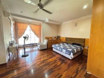 Bedroom – Bungalow at Desa 6/10, Rawang, photo 7
