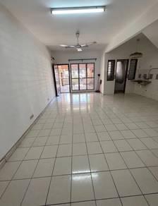 Taman Amansiara, Selayang的联排别墅，照片1