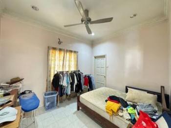 Bedroom – Bungalow at Desa 6/10, Rawang, photo 9