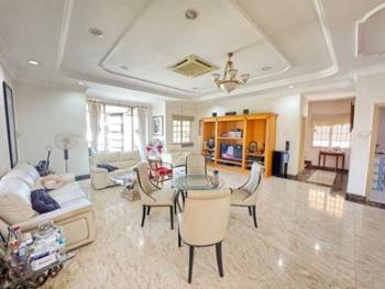 Living & dining – Bungalow at Desa 6/10, Rawang, photo 2