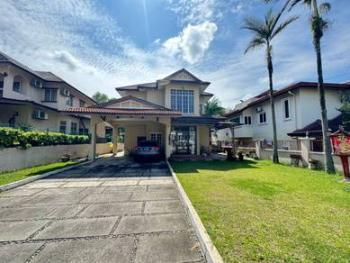 Exterior – Bungalow at Desa 6/10, Rawang, photo 1