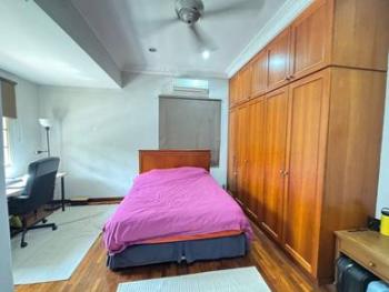 Bedroom – Bungalow at Desa 6/10, Rawang, photo 8