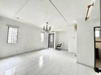 Living & dining – Bungalow at Desa 10, Rawang, photo 4