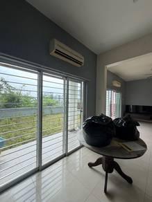 Townhouse at Bayan Villa, Seri Kembangan, photo 7