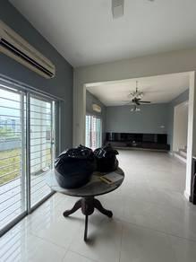 Townhouse at Bayan Villa, Seri Kembangan, photo 8