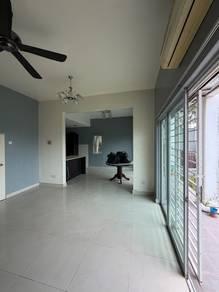 Townhouse at Bayan Villa, Seri Kembangan, photo 5