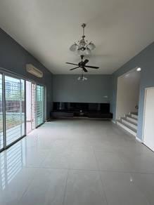 Townhouse at Bayan Villa, Seri Kembangan, photo 6