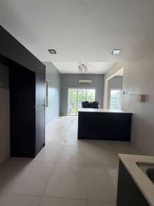 Townhouse at Bayan Villa, Seri Kembangan, photo 9