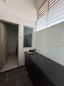 Townhouse at Bayan Villa, Seri Kembangan, photo 10