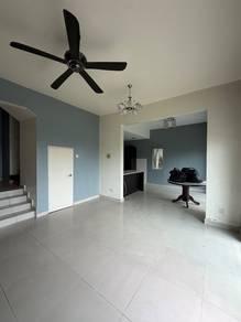 Townhouse at Bayan Villa, Seri Kembangan, photo 4
