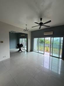 Townhouse at Bayan Villa, Seri Kembangan, photo 3