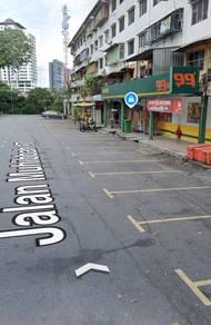Flat at Taman Muhibbah, Seri Kembangan, photo 7