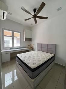 Rumah di Jalan Camar, Kulai, foto 7