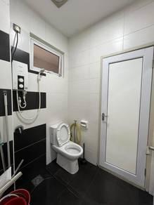 Rumah di Jalan Camar, Kulai, foto 4