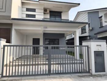 House at Taman Lagenda putra, Kulai, photo 1