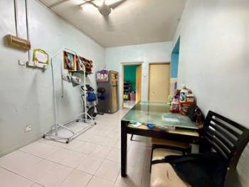 Apartmen di Selesa Jaya, Johor Bahru, foto 4