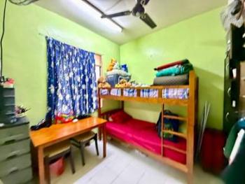 Apartmen di Selesa Jaya, Johor Bahru, foto 3