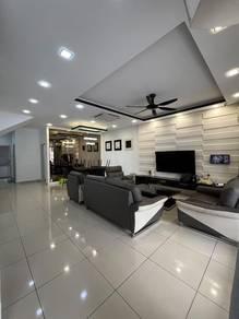 Rumah di Jalan Camar, Kulai, foto 2