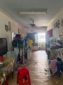 Pangsapuri di Jalan Tasek 64, Pasir Gudang, foto 2