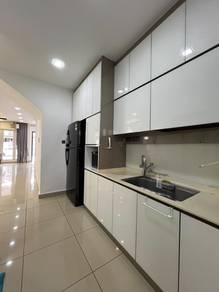Rumah di Jalan Camar, Kulai, foto 3