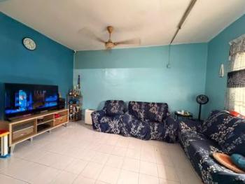 Apartmen di Selesa Jaya, Johor Bahru, foto 2