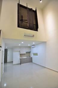 Condominium at Mutiara Ville, Cyberjaya, photo 2