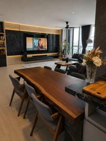Kondominium di Lakefront Residence, Cyberjaya, foto 5