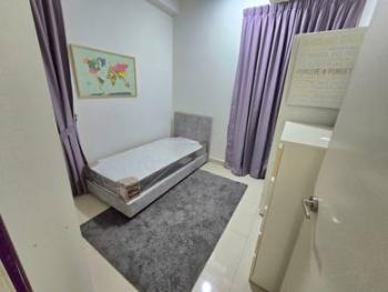 Kondominium di Mutiara Ville, Cyberjaya, foto 6
