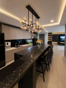 Kondominium di Lakefront Residence, Cyberjaya, foto 6